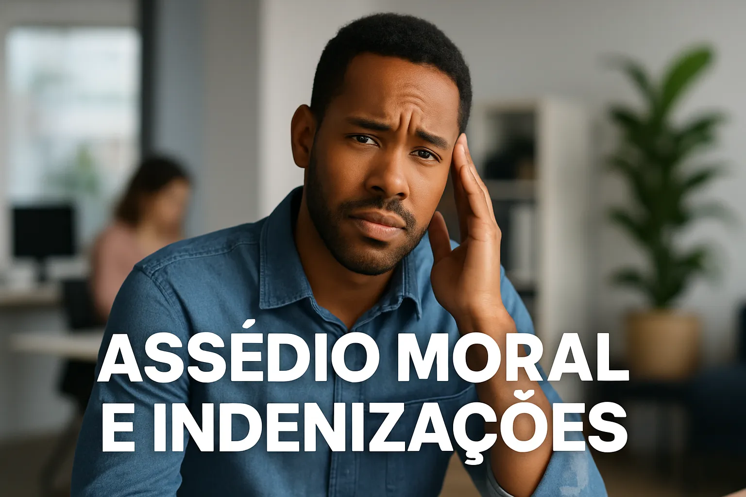 Mês de Conscientização em Campinas — Sofrendo Assédio Moral no Trabalho? Saiba Como Denunciar e Buscar Indenização